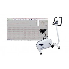 System do badań wysiłkowych ASPEL CRG-601 CARDIOTEST CRG v.601ALFA