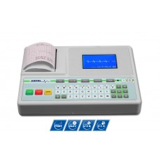 ELECTROCARDİOGRAPH ASPEL ECG MINT V.07.102W