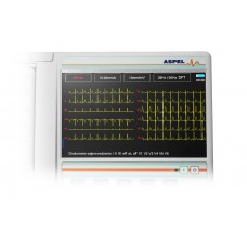 ASPEL EKG CİHAZI v.07.105W 