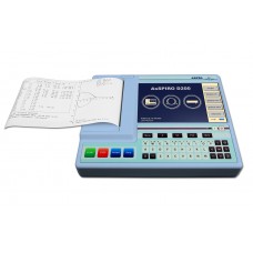 ASPEL SPİROMETRE  SPM SPIRO v.303