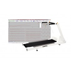 System for stress tests ASPEL TRM-612 CARDIOTEST v.702ALFA