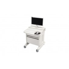 MEDİCAL DİAGNOSTİCS STAND ASPEL DGS CARDIOTEST V.140