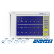 ASPEL EKG CİHAZI  V.07.305 