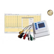 ASPEL EKG HOLTER-712 V.301ALFA