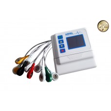 ECG RECORDER ASPEL HLT-712 v.301 