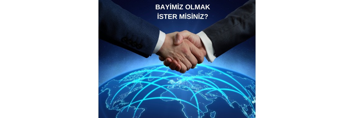 BAYİMİZ OLUN